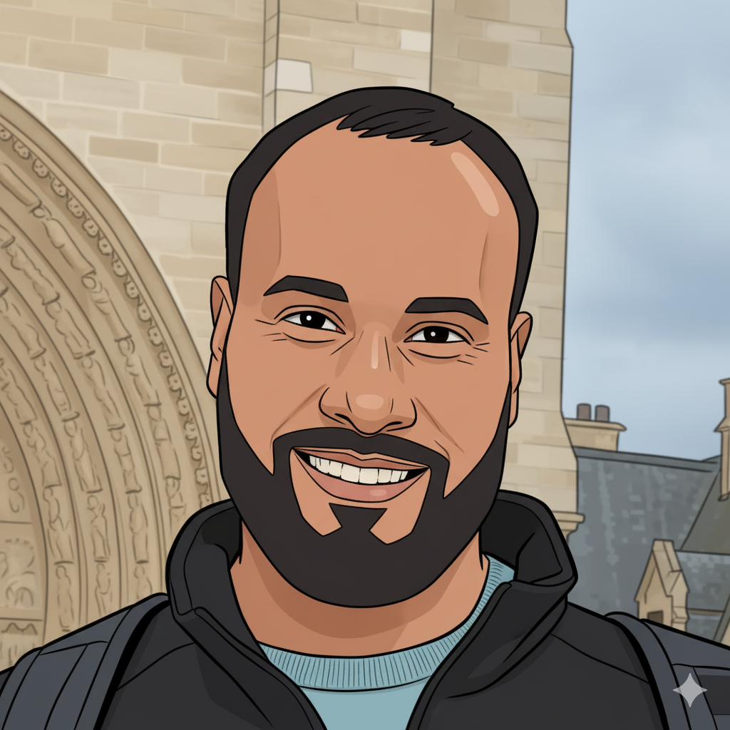 Tharsan's profile photo